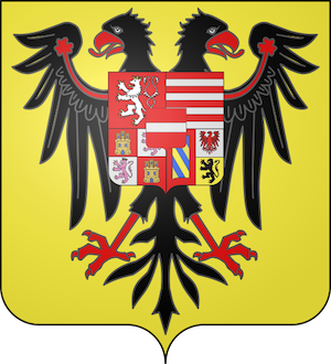 Ferdinand III. erb